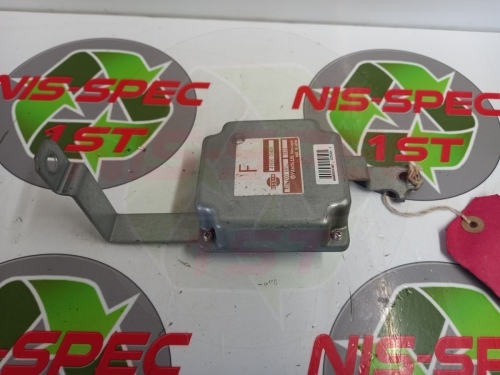 2008 NISSAN MURANO Z50 ECU (ENGINE) 31036 CC00A