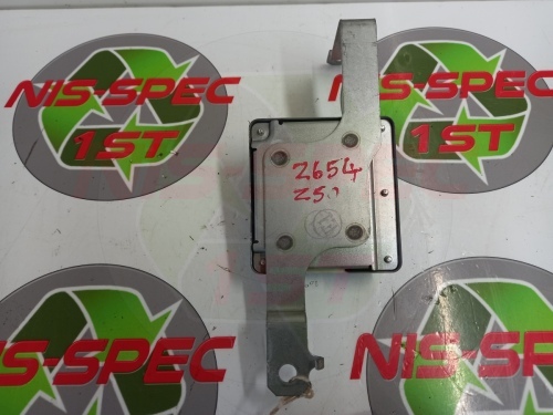 2008 NISSAN MURANO Z50 ECU (ENGINE) 31036 CC00A