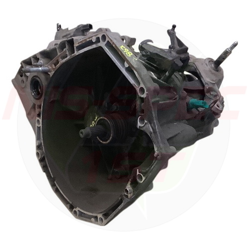 Nissan Pulsar 1.5l Manual Gearbox 2014-2018