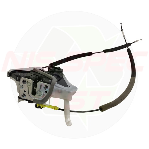 2023 Nissan X-Trail E-4orceT33 Drivers Door Lock Mech 2022-2025