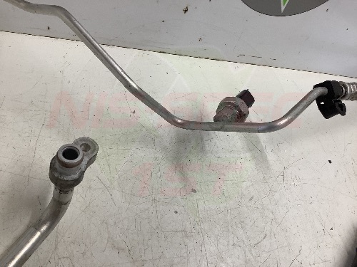 Infiniti Q30 Premium 2.2l Auto Air-Con Pipes 2015-2019