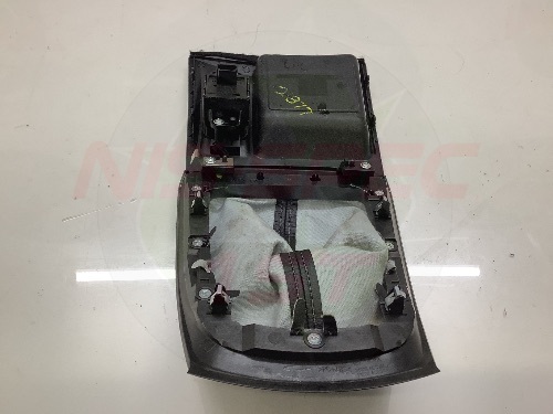 Nissan X-trail T32 Tekna Gearstick Surround H/Brake Switch 2014-2017