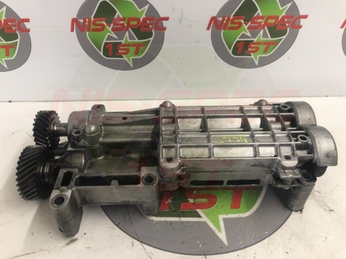 Nissan Navara / Pathfinder R51 Balance Shaft Assembly 2005-2015