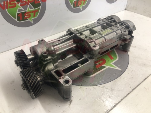 Nissan Navara / Pathfinder R51 Balance Shaft Assembly 2005-2015