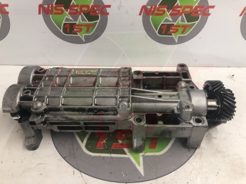 Nissan Navara / Pathfinder R51 Balance Shaft Assembly 2005-2015