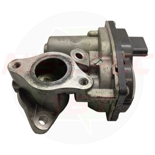 2015 Nissan Qashqai N-tec 1.5 Dci  EGR Valve Cooler 2013 - 2017