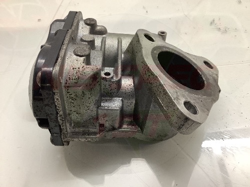 2015 Nissan Qashqai N-tec 1.5 Dci  EGR Valve Cooler 2013 - 2017
