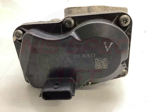 2015 Nissan Qashqai N-tec 1.5 Dci  EGR Valve Cooler 2013 - 2017