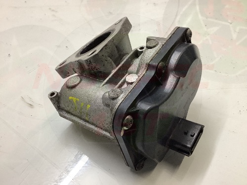 2015 Nissan Qashqai N-tec 1.5 Dci  EGR Valve Cooler 2013 - 2017