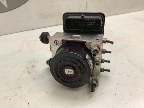 2017 Nissan Navara NP300 ABS Pump Modulator Control Unit 2016-2022