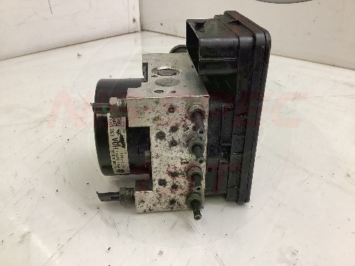 2017 Nissan Navara NP300 ABS Pump Modulator Control Unit 2016-2022