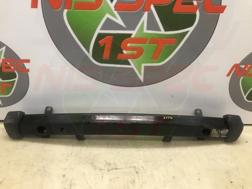 2009 Nissan Pathfinder / Navara Bumper Reinforcer/ Crash Bar 2005-2010