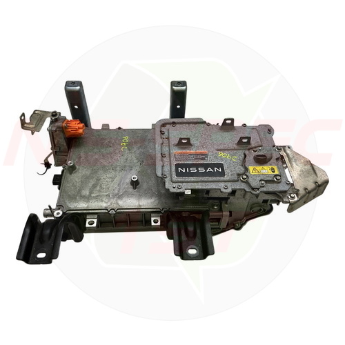 2023 Nissan Ariya Battery Inverter & Charger2023-2026
