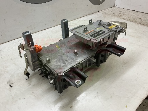 2023 Nissan Ariya Battery Inverter & Charger2023-2026