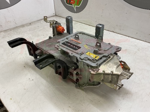 2023 Nissan Ariya Battery Inverter & Charger2023-2026