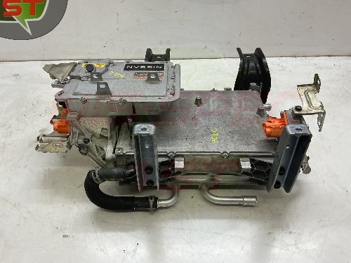 2023 Nissan Ariya Battery Inverter & Charger2023-2026