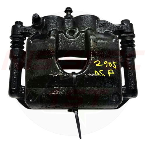 Nissan Navara NP300 Passenger Front Brake Caliper & Carrier 2019-2023