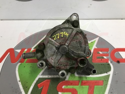 2007 Nissan Navara / Pathfinder Vacuum pump 2005-2010