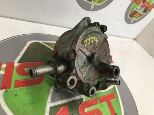 2007 Nissan Navara / Pathfinder Vacuum pump 2005-2010