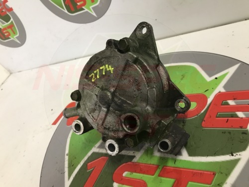 2007 Nissan Navara / Pathfinder Vacuum pump 2005-2010