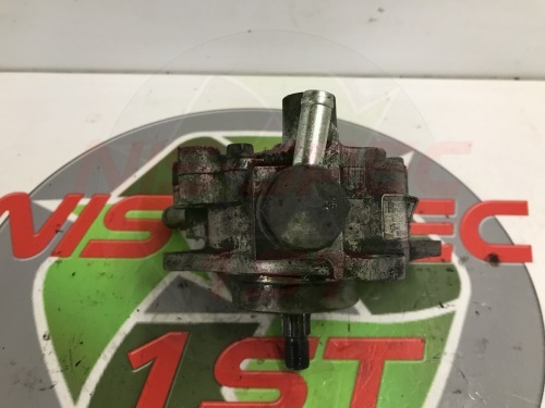 2007 Nissan Navara / Pathfinder Vacuum pump 2005-2010