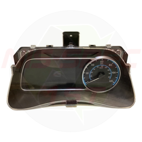 Nissan Leaf ZE1 Speedo Clocks / Instrumental Cluster 2020-2022