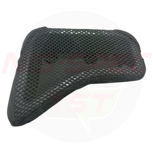 Nissan Navara D40 Under Seat Storage 2005-2015