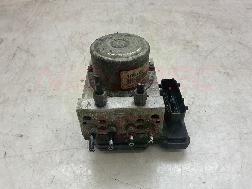 Nissan X-trail T31 ABS Pump 2007-2014