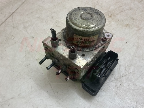 Nissan X-trail T31 ABS Pump 2007-2014