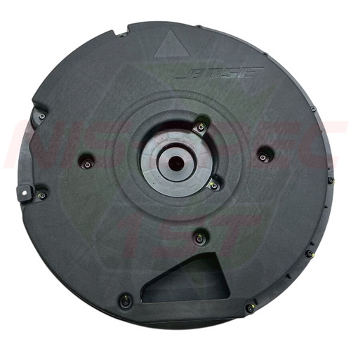 Nissan Ariya Evolve Bose Subwoofer 2022-2026