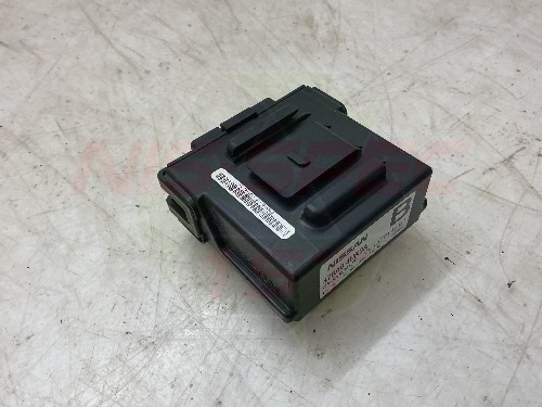 2017 Infiniti Q50 ABS Module 2013-2018