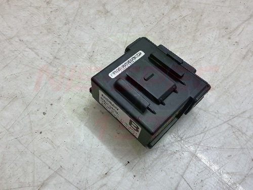 2017 Infiniti Q50 ABS Module 2013-2018