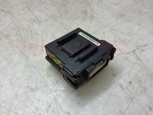 2017 Infiniti Q50 ABS Module 2013-2018