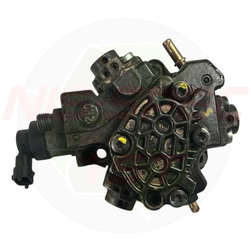 Nissan Navara D40 3.0l V6 Fuel Injection Pump 167005X00D 2010-2015