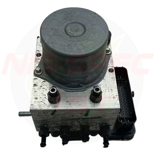 Nissan Qashqai J12 1.3l Petrol ABS Pump 2021-2026