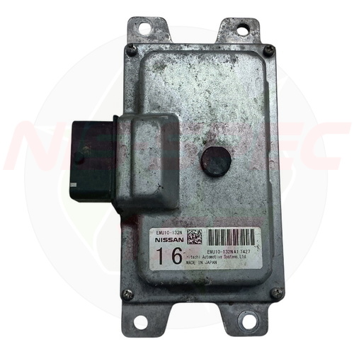 Nissan Navara NP300 Transmission Control Unit 2016-2023