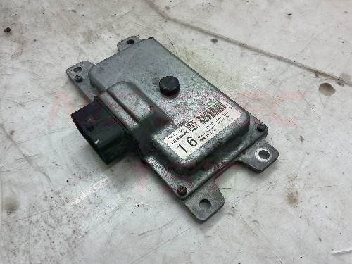 Nissan Navara NP300 Transmission Control Unit 2016-2023