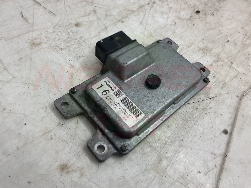 Nissan Navara NP300 Transmission Control Unit 2016-2023