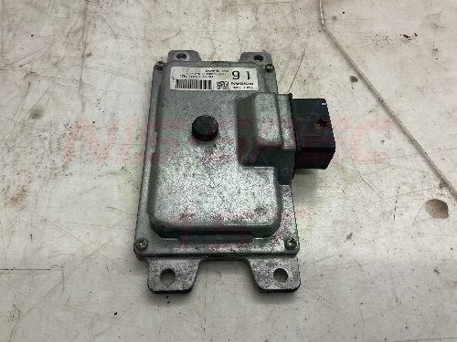 Nissan Navara NP300 Transmission Control Unit 2016-2023