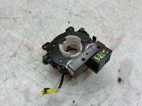 2010 Nissan Elgrand E52 Alr Bag Squib 2010-2020