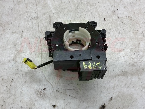 2010 Nissan Elgrand E52 Alr Bag Squib 2010-2020