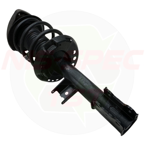 2017 Infiniti Q30 Passenger Front Strut 2016-2019
