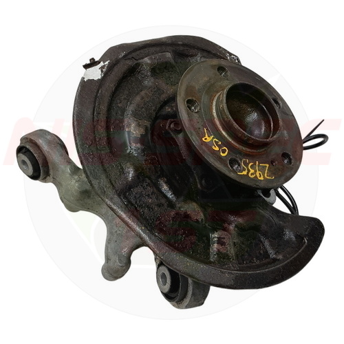 Mercedes A Class / Infiniti Q30 Drivers Rear Hub  2wd 2016-2019
