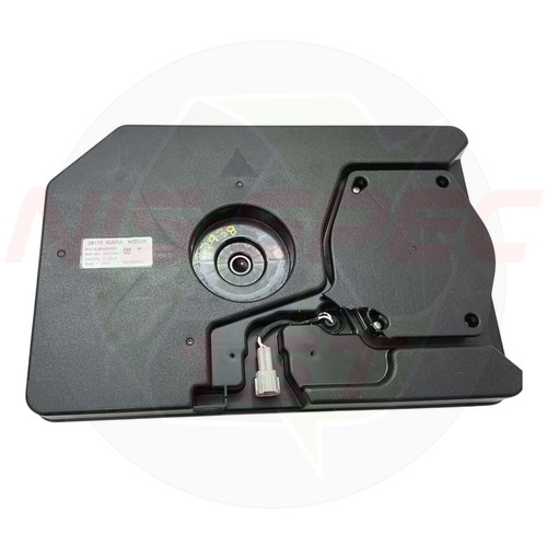 Nissan Qashqai J12 Subwoofer Speaker 2021-2024