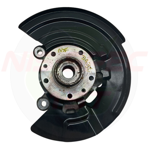 Nissan Qashqai J12 Passenger Front Hub 2021-2024
