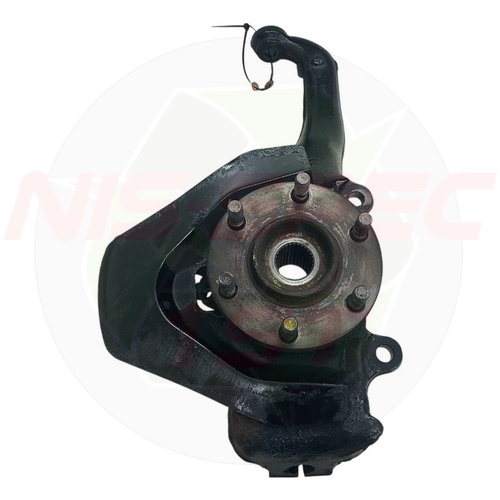 Nissan Navara / Pathfinder Passenger Front Hub 2005-2015