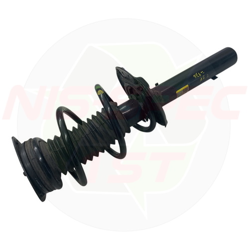 Nissan Qashqai J12 Drivers Front Strut 2021-2024