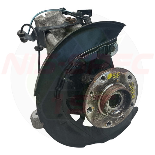 Nissan Qashqai J12 Drivers Side Front Hub 2021-2026