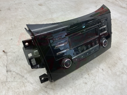 Nissan Navara NP300 Radio Unit 2019-2022