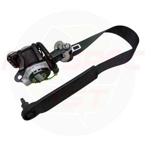 Nissan Navara NP300 Passenger Front Seat Belt 2016-2022